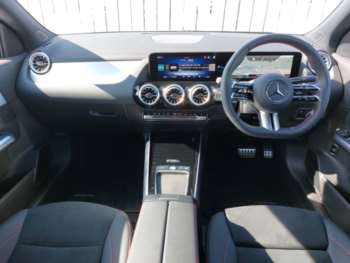Used Mercedes-Benz EQA 2024 for sale - 74908145: Photo