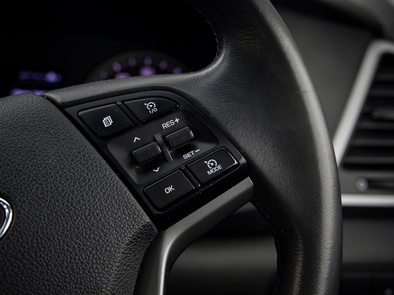 Used Hyundai TUCSON 2018 for sale - 77433847: Photo 18