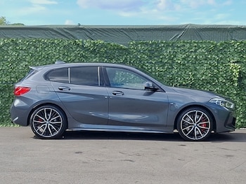 Used BMW 1 Series 2021 for sale - 78808695: Photo