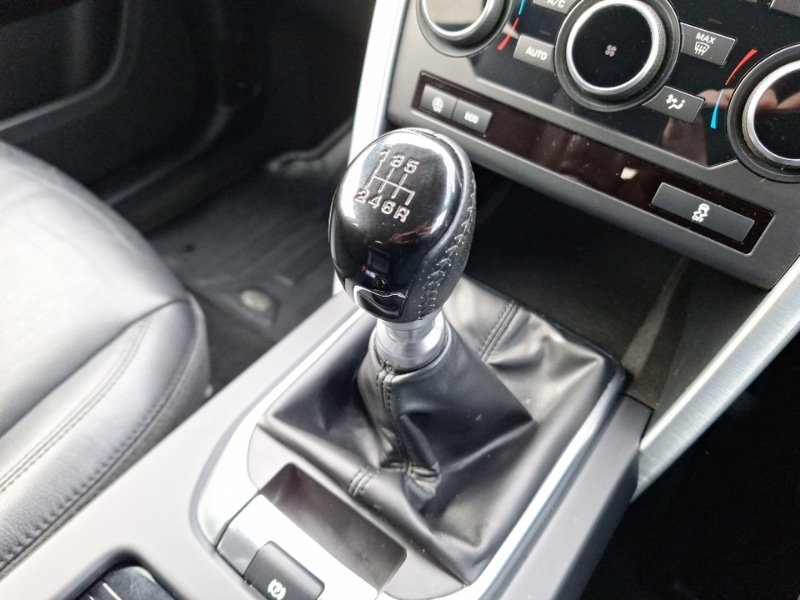 Used Land Rover Discovery Sport 2017 for sale - 77682647: Photo 10