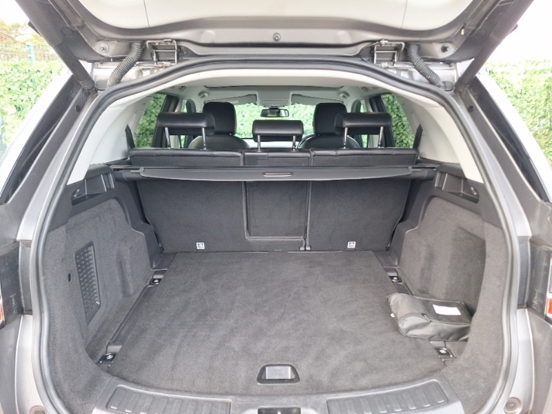 Used Land Rover Discovery Sport 2017 for sale - 77682647: Photo 13