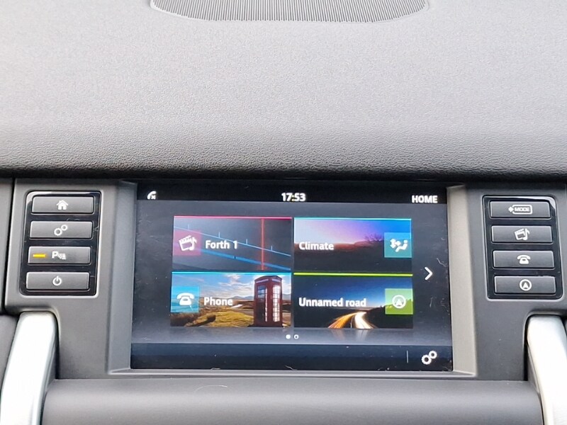 Used Land Rover Discovery Sport 2017 for sale - 77682647: Photo 8