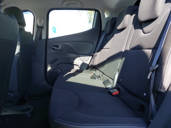 Used Renault Clio 2014 for sale - 76054242: Photo 12