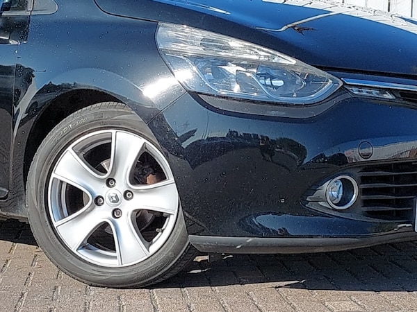Used Renault Clio 2014 for sale - 76054242: Photo 14