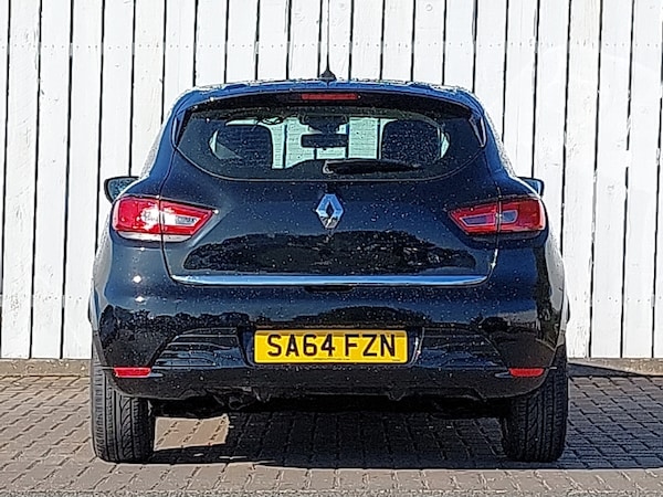 Used Renault Clio 2014 for sale - 76054242: Photo 15