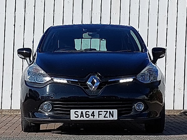 Used Renault Clio 2014 for sale - 76054242: Photo 16