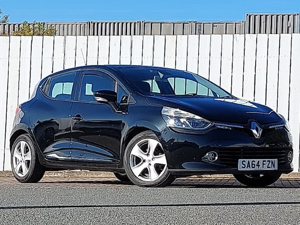 Used Renault Clio 2014 for sale - 76054242: Photo 1
