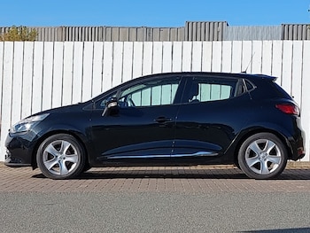 Used Renault Clio 2014 for sale - 76054242: Photo 2