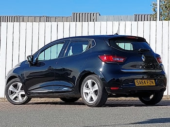 Used Renault Clio 2014 for sale - 76054242: Photo 3