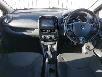 Used Renault Clio 2014 for sale - 76054242: Photo 4