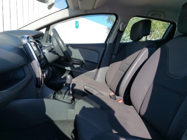 Used Renault Clio 2014 for sale - 76054242: Photo 7