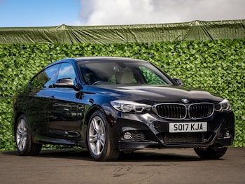 Used BMW 3 Series 2017 for sale - 78274837: Photo