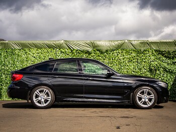 Used BMW 3 Series 2017 for sale - 78274837: Photo