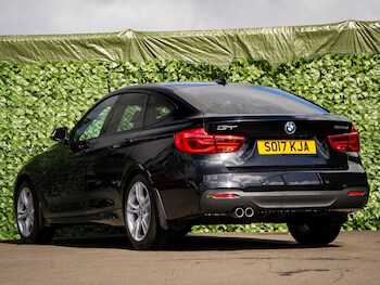 Used BMW 3 Series 2017 for sale - 78274837: Photo
