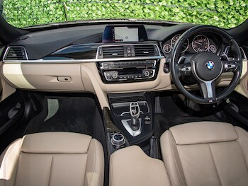 Used BMW 3 Series 2017 for sale - 78274837: Photo