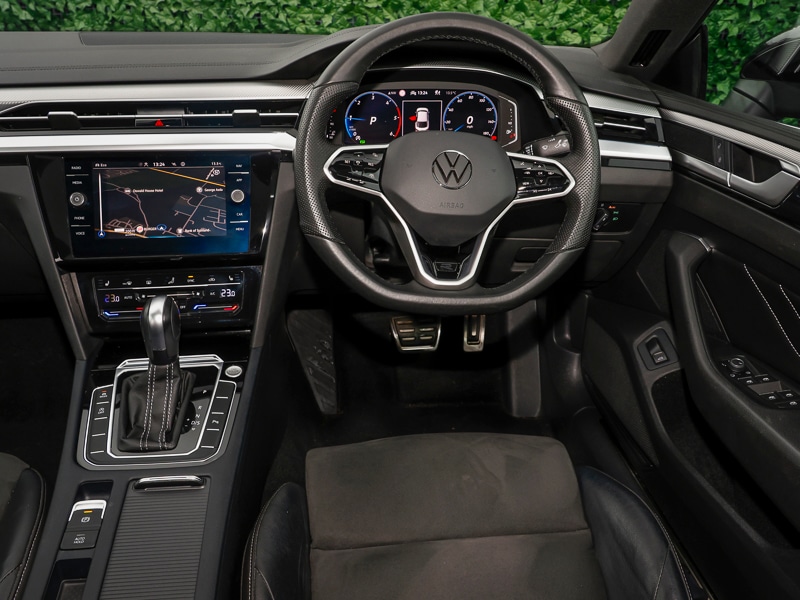 Used Volkswagen Arteon 2021 for sale - 76696161: Photo 10