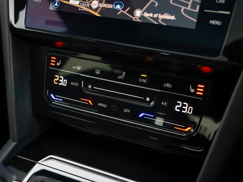 Used Volkswagen Arteon 2021 for sale - 76696161: Photo 15