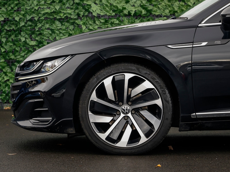 Used Volkswagen Arteon 2021 for sale - 76696161: Photo 19