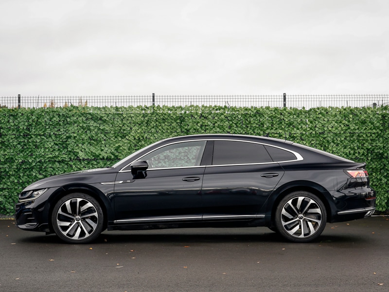 Used Volkswagen Arteon 2021 for sale - 76696161: Photo 4