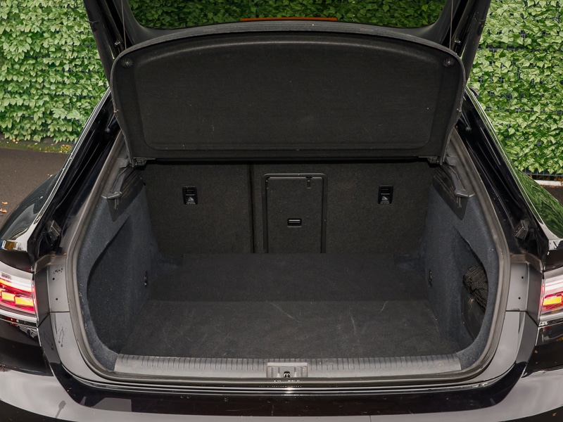 Used Volkswagen Arteon 2021 for sale - 76696161: Photo 9