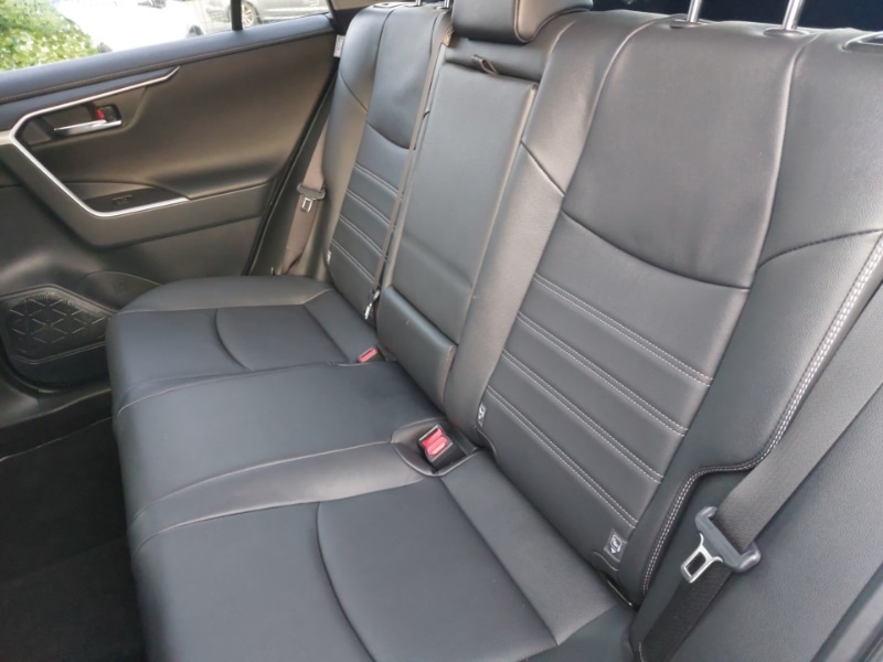 Used Toyota RAV4 2023 for sale - 77644918: Photo 12