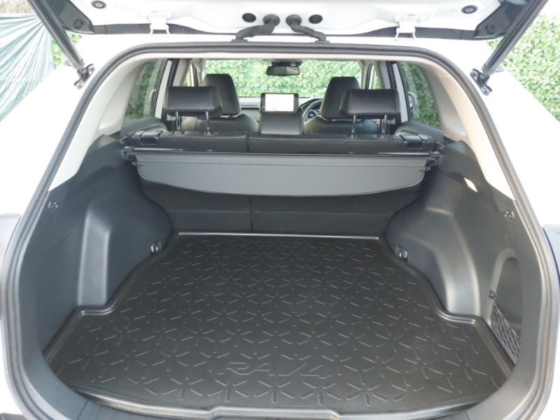 Used Toyota RAV4 2023 for sale - 77644918: Photo 13