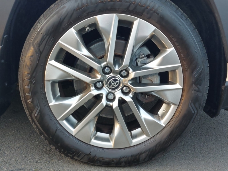 Used Toyota RAV4 2023 for sale - 77644918: Photo 14