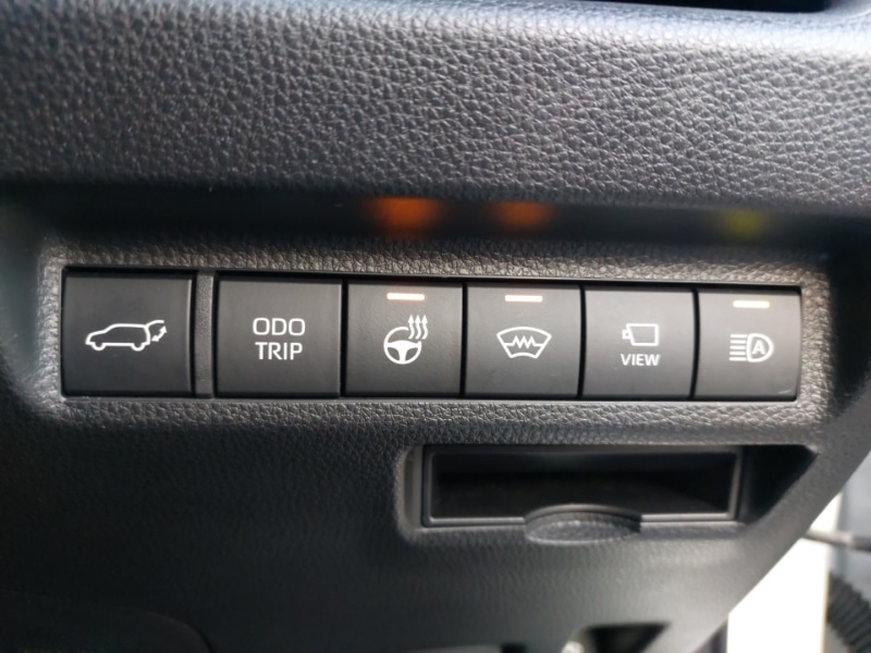 Used Toyota RAV4 2023 for sale - 77644918: Photo 17