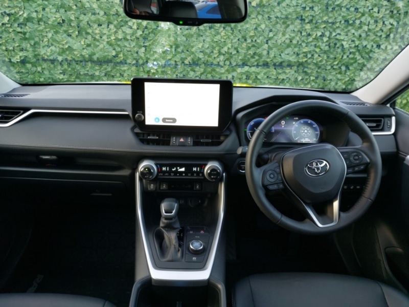 Used Toyota RAV4 2023 for sale - 77644918: Photo 4