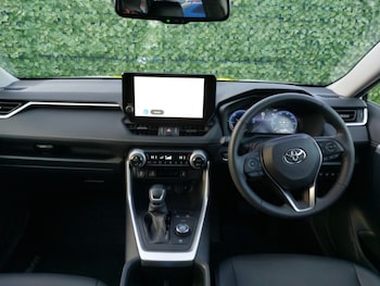 Used Toyota RAV4 2023 for sale - 77644918: Photo