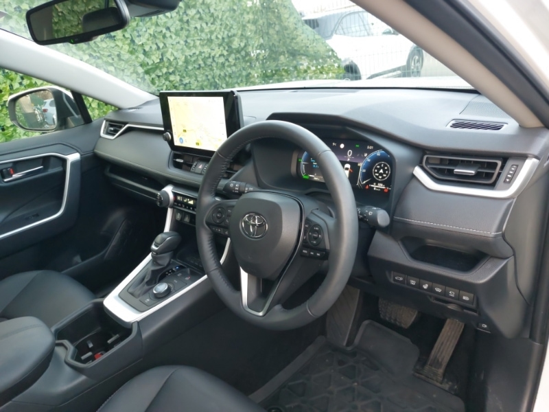 Used Toyota RAV4 2023 for sale - 77644918: Photo 6