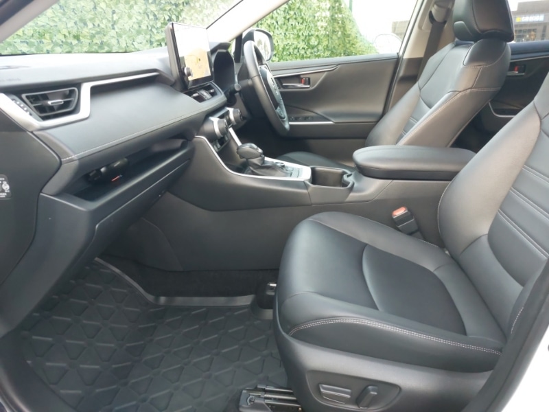 Used Toyota RAV4 2023 for sale - 77644918: Photo 7