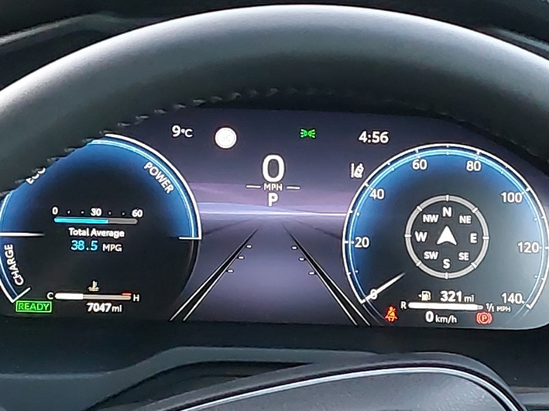 Used Toyota RAV4 2023 for sale - 77644918: Photo 9