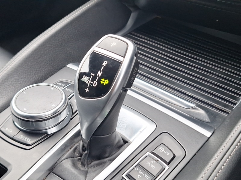 Used BMW X6 2018 for sale - 77419421: Photo 10