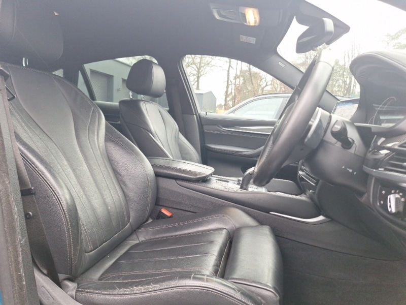 Used BMW X6 2018 for sale - 77419421: Photo 11