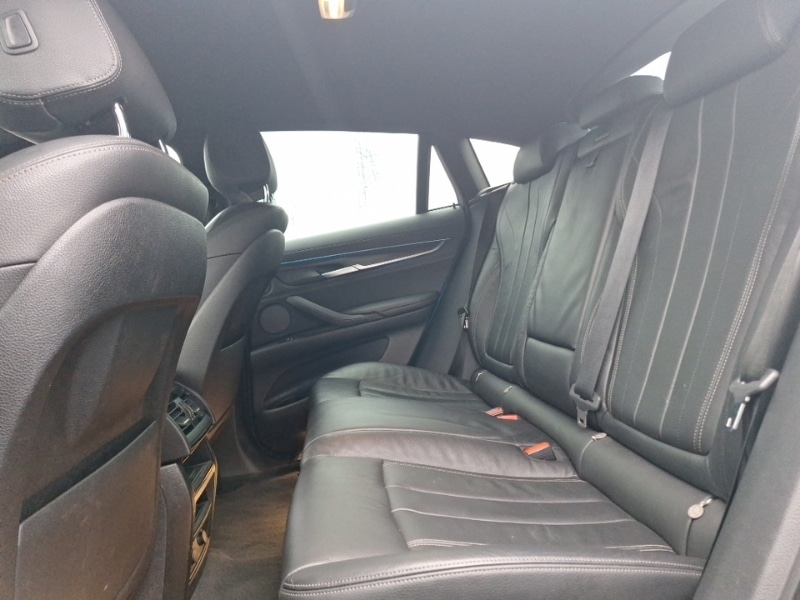 Used BMW X6 2018 for sale - 77419421: Photo 12