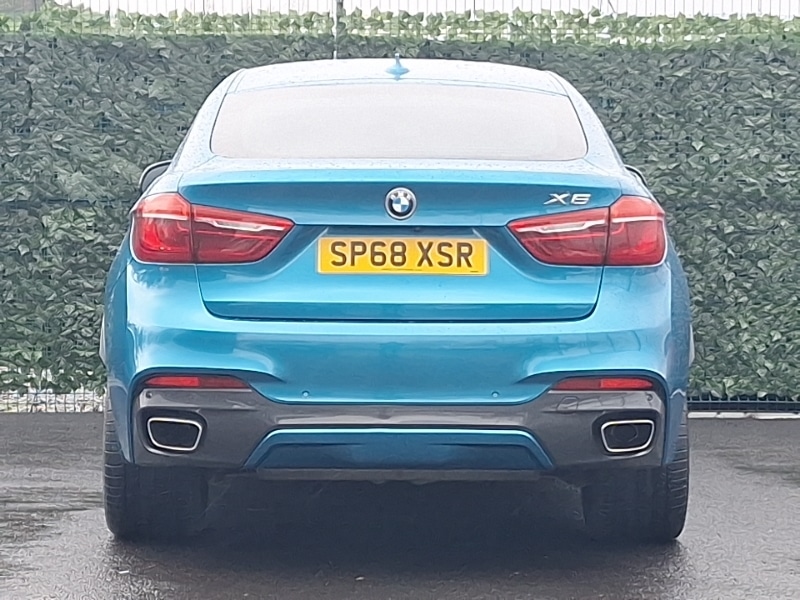 Used BMW X6 2018 for sale - 77419421: Photo 15