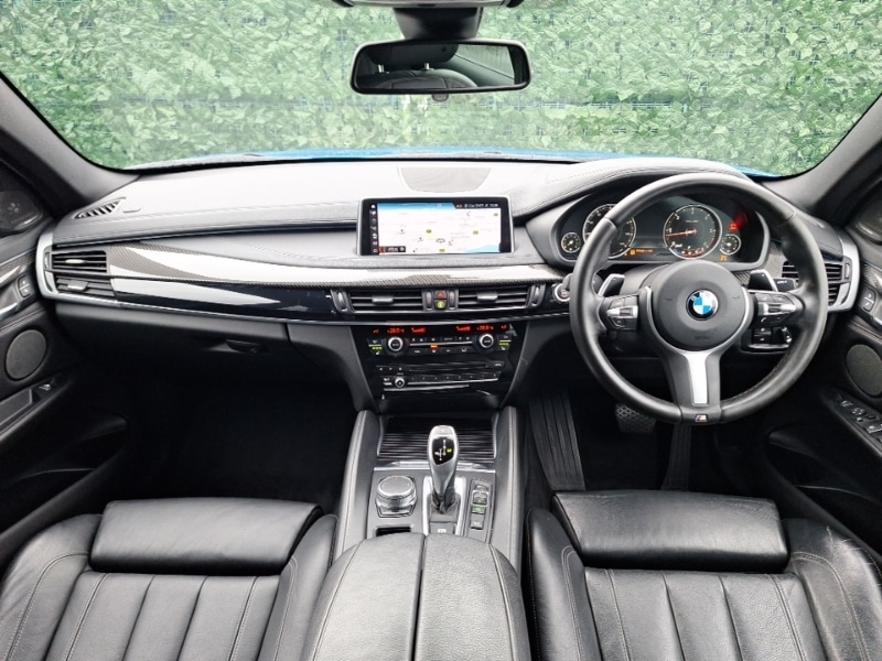 Used BMW X6 2018 for sale - 77419421: Photo 4