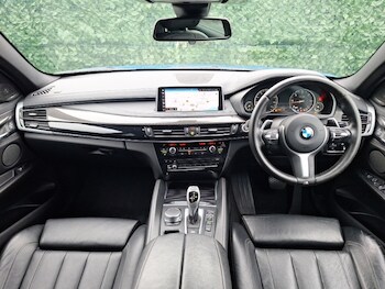 Used BMW X6 2018 for sale - 77419421: Photo