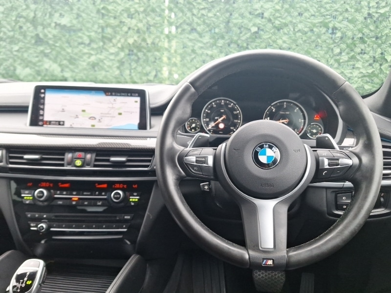 Used BMW X6 2018 for sale - 77419421: Photo 5