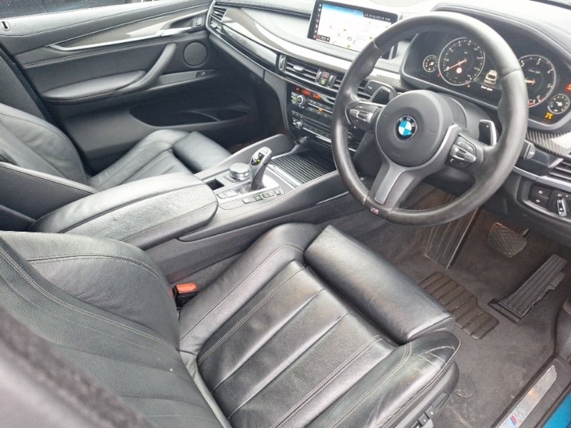 Used BMW X6 2018 for sale - 77419421: Photo 6
