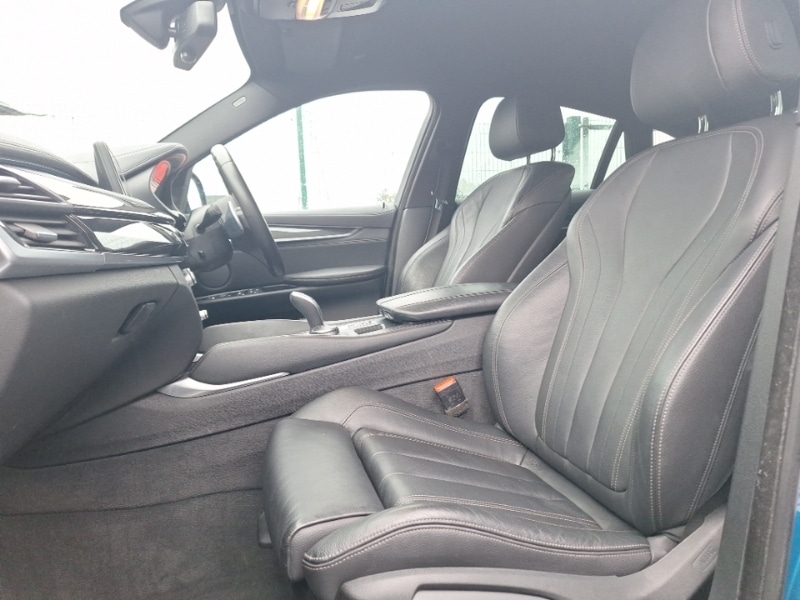 Used BMW X6 2018 for sale - 77419421: Photo 7