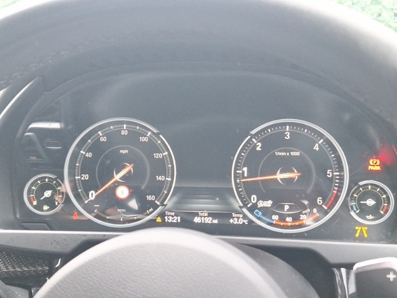 Used BMW X6 2018 for sale - 77419421: Photo 9