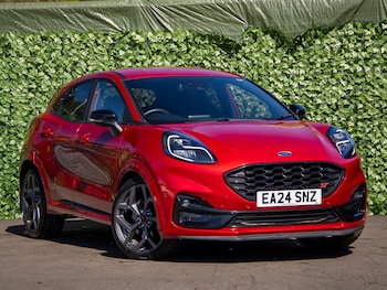 Used Ford Puma 2024 for sale - 78428635: Photo