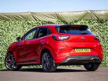 Used Ford Puma 2024 for sale - 78428635: Photo