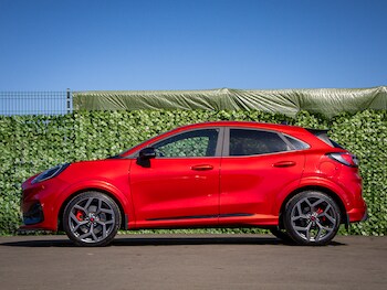 Used Ford Puma 2024 for sale - 78428635: Photo