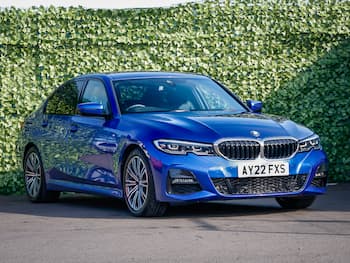 Used BMW 3 Series 2022 for sale - 79591965: Photo