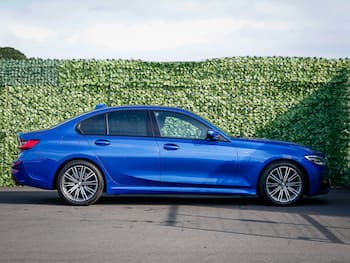 Used BMW 3 Series 2022 for sale - 79591965: Photo
