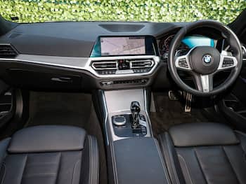 Used BMW 3 Series 2022 for sale - 79591965: Photo