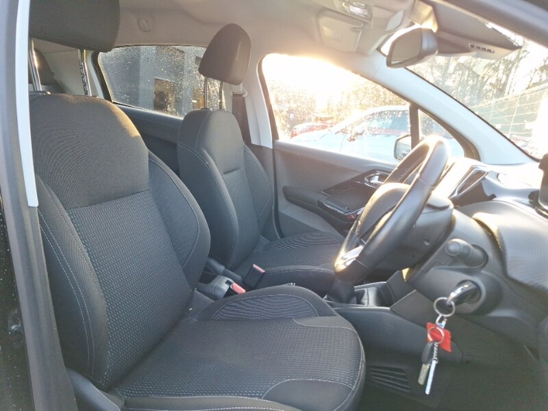 Used Peugeot 208 2019 for sale - 77736650: Photo 11